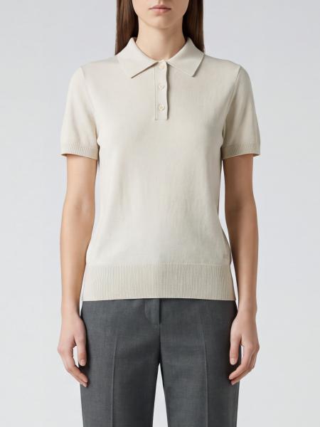 폴로 셔츠 여성 Calvin Klein