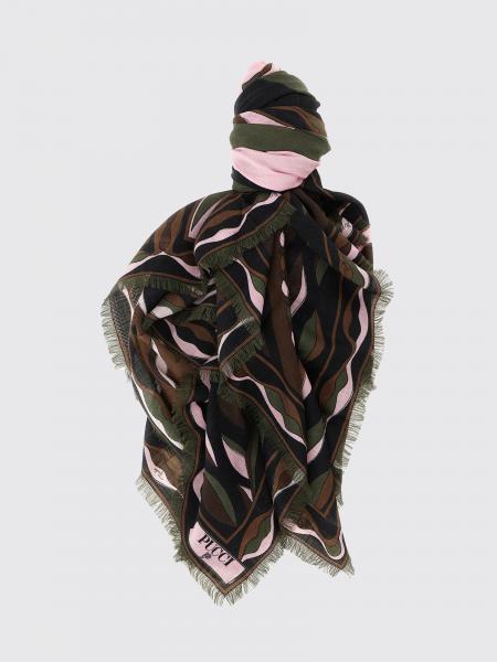 Neck scarf woman Pucci