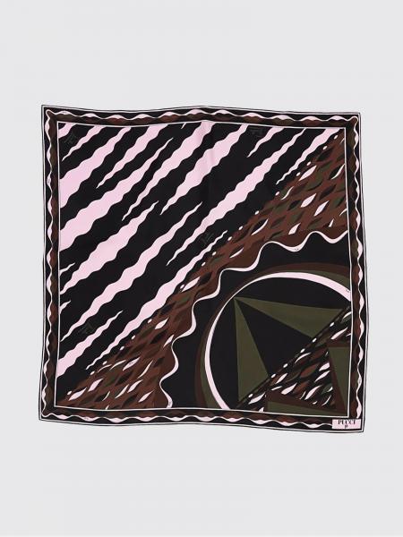 Neckerchief woman Pucci