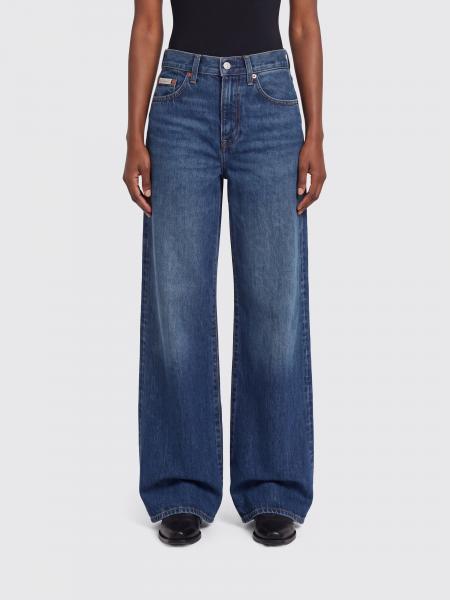 Jeans donna Calvin Klein