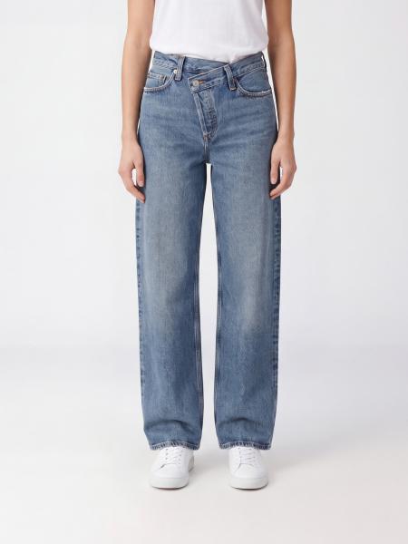 Jeans woman Agolde