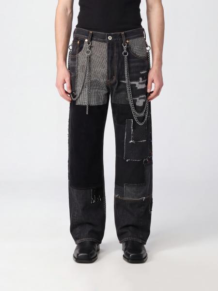 Jeans men Junya Watanabe