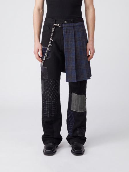 Jeans men Junya Watanabe