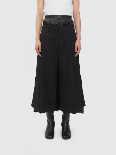 Pants woman Junya Watanabe
