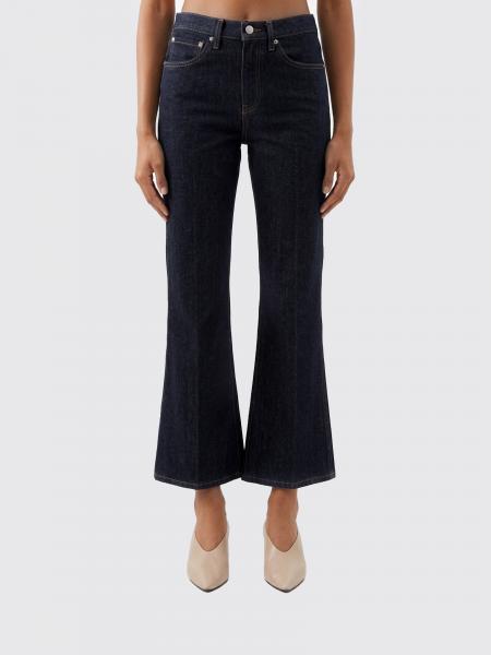 Jeans woman Khaite