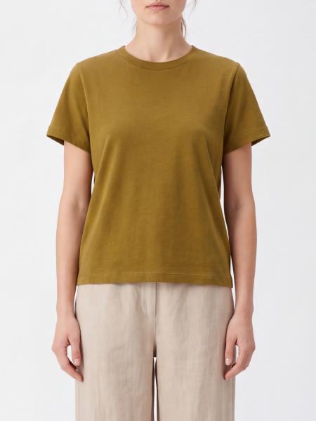 T-shirt woman Khaite