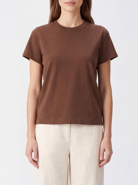 T-shirt woman Khaite