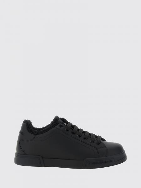 Sneakers men Dolce & Gabbana