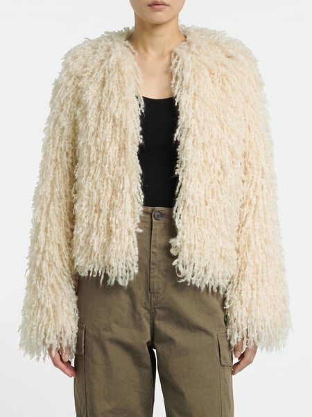 Jacke damen Fendi
