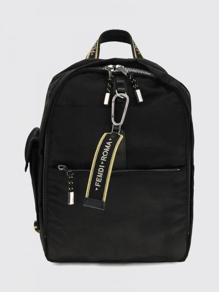 Bag men Fendi