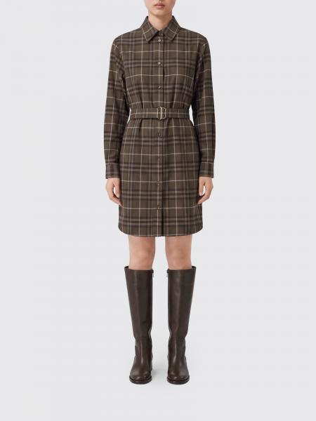 Robe femme Burberry