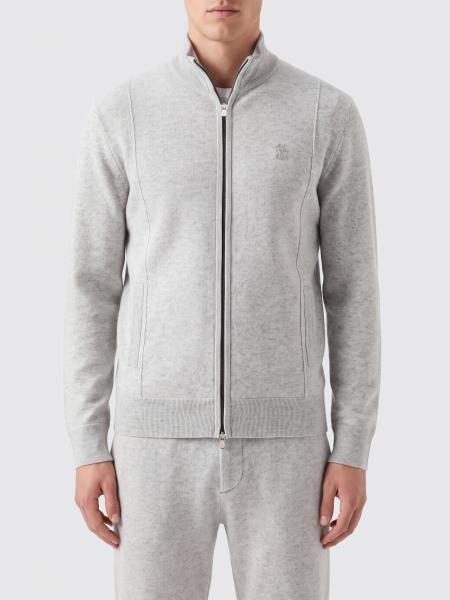 Maglia uomo Brunello Cucinelli