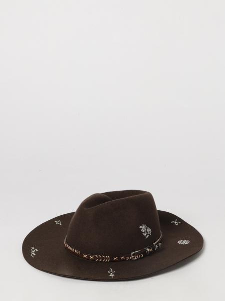 Chapeau femme Golden Goose