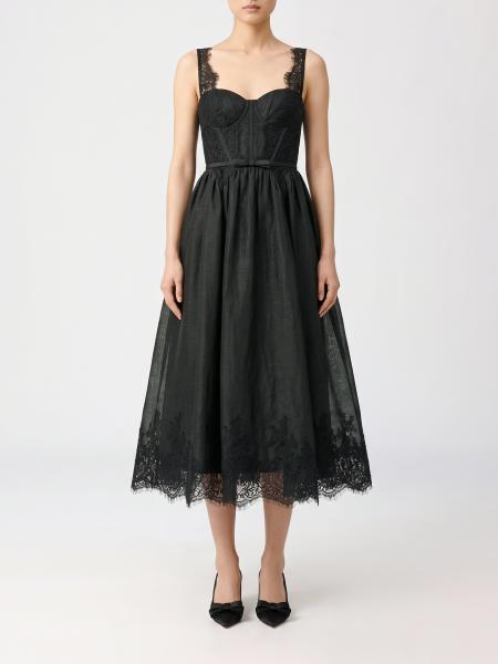 Dress woman Zimmermann