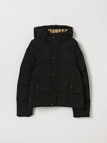 Giacca bambino Burberry
