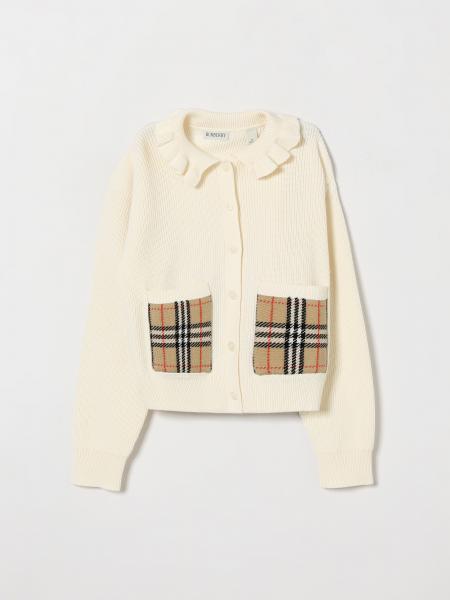 Pull enfant Burberry