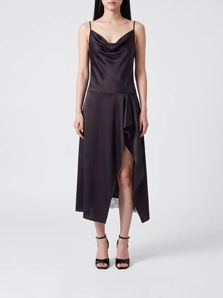 Платье Женское Acne Studios
