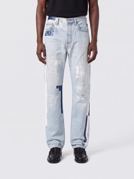 Jeans men Acne Studios