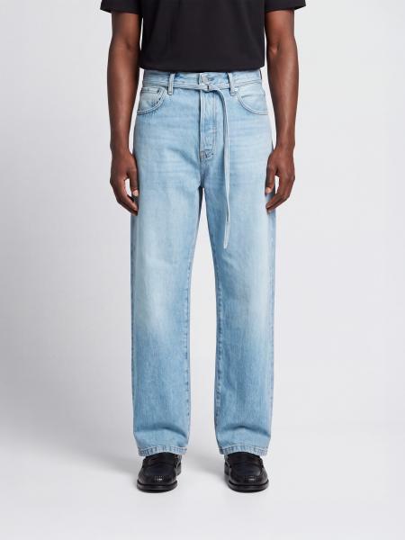 Jeans men Acne Studios