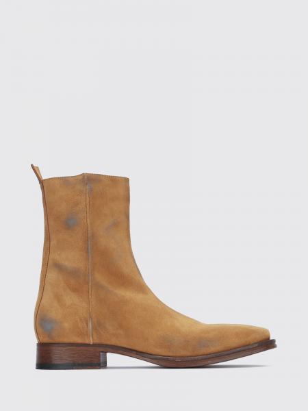 Ботинки Мужское Acne Studios
