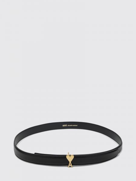 Belt men Ami Paris