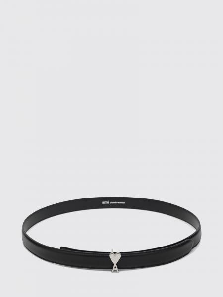Belt men Ami Paris