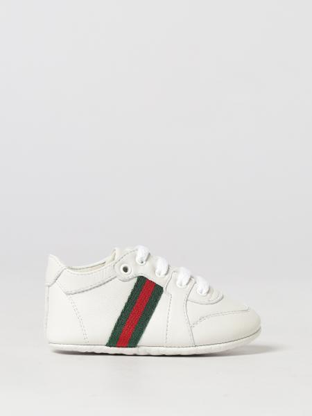 Sneakers kinder Gucci