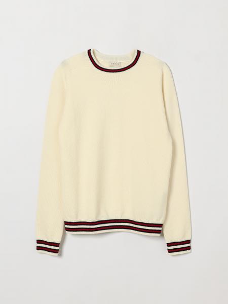 Jersey niños Gucci