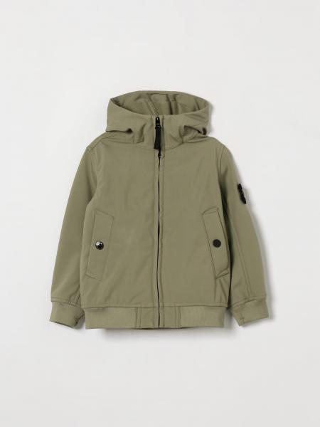 Veste enfant Stone Island Junior