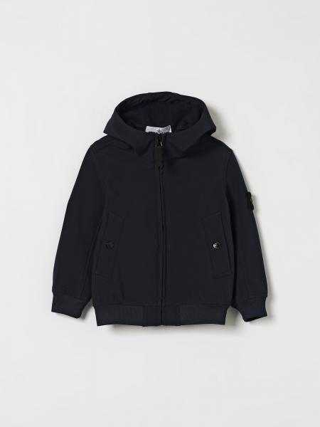 Veste enfant Stone Island Junior