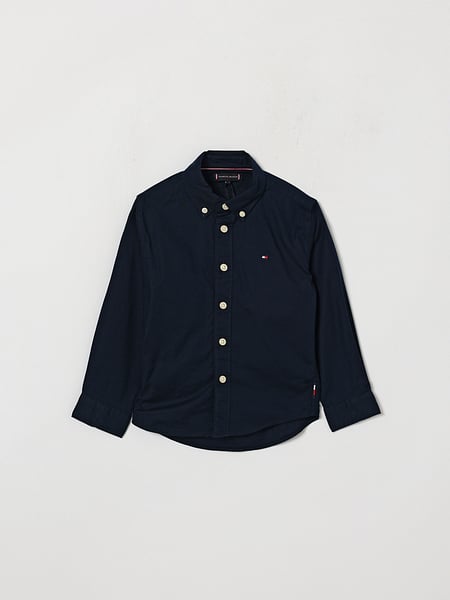 Shirt kids Tommy Hilfiger
