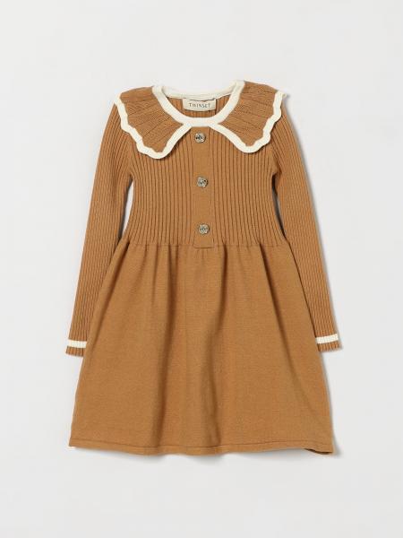 Dress kids Twinset