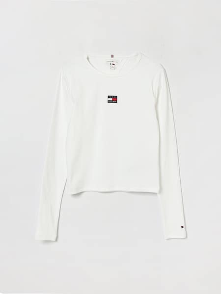 T-shirt kinder Tommy Hilfiger