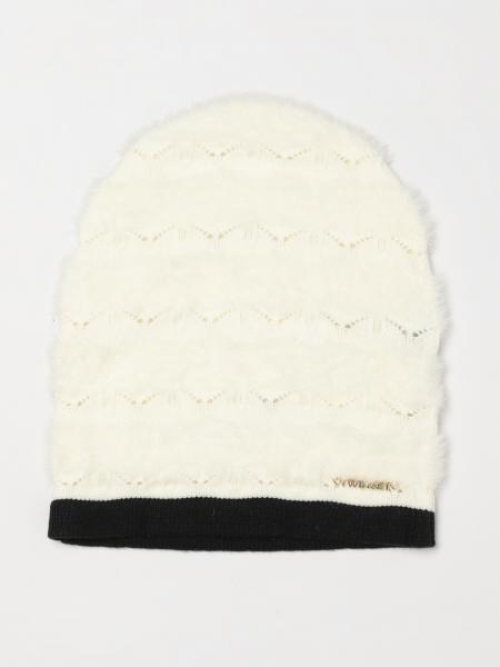 모자 남아 Twinset