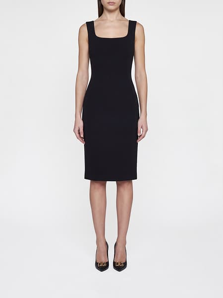 Dress woman Dolce & Gabbana