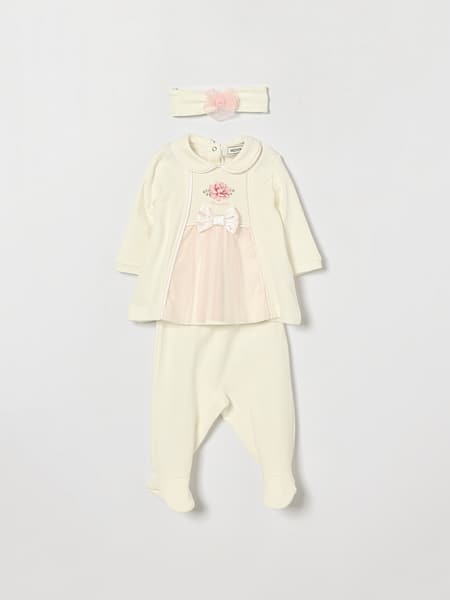 Jumpsuit kids Monnalisa