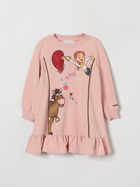 Dress kids Monnalisa