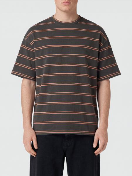 T-shirt men Jil Sander