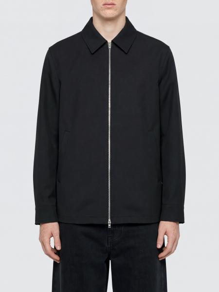 Shirt men Jil Sander