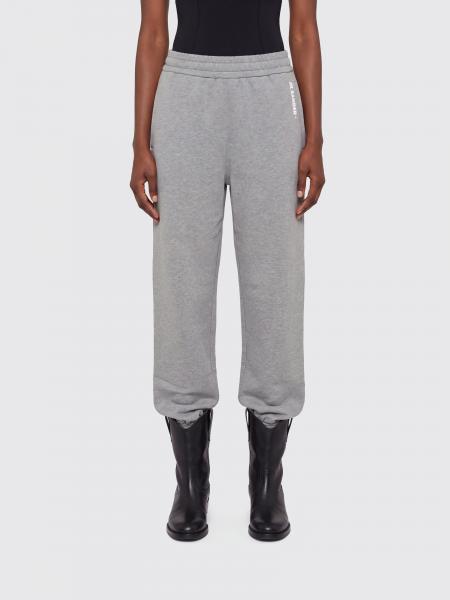 Hose damen Jil Sander