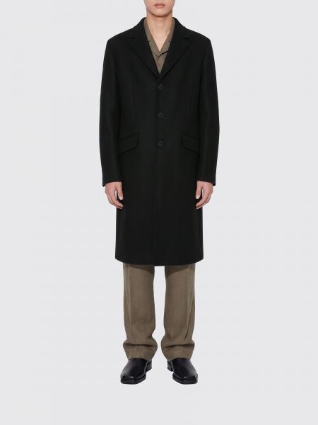 Coat men Jil Sander