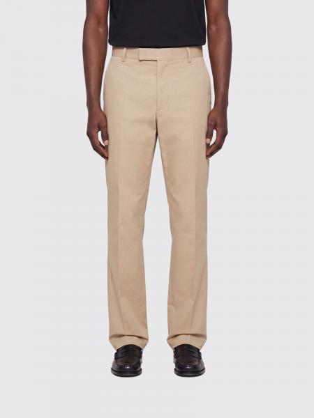Pants men Jil Sander