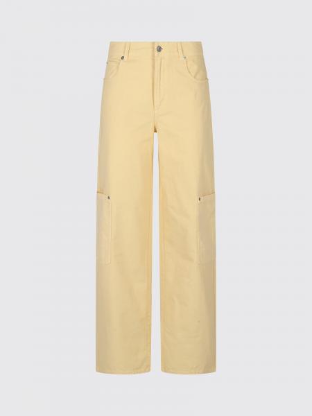 Pants woman Moncler