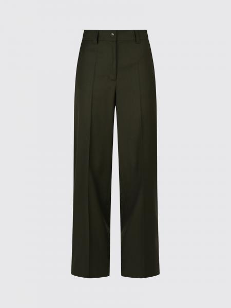 Pants woman Moncler