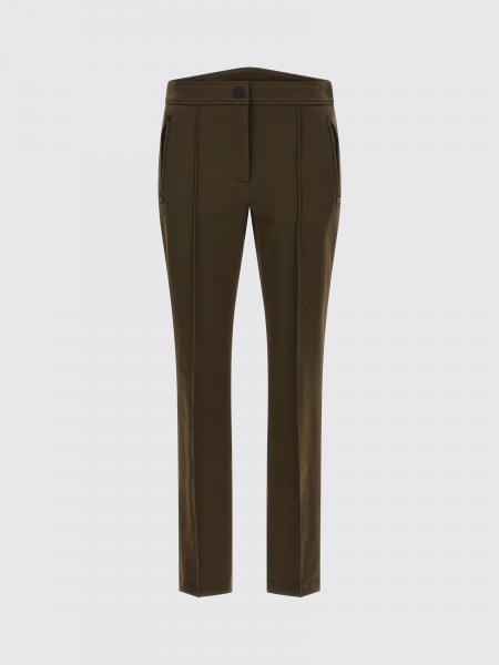 Pantaloni donna Moncler