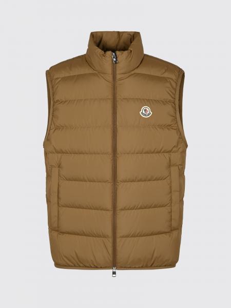 Suit men Moncler