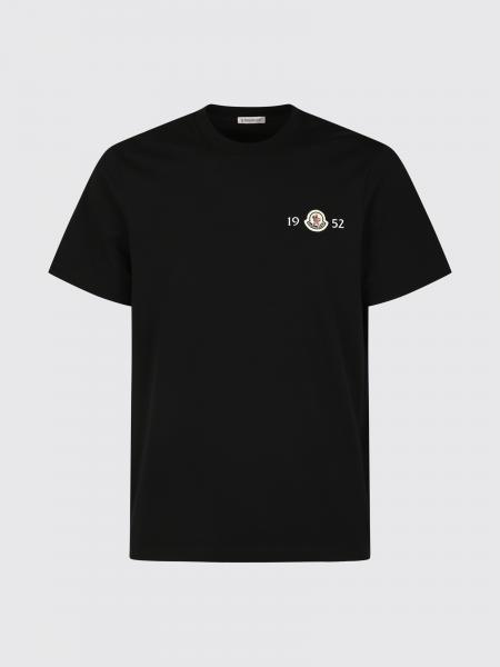Shirt men Moncler