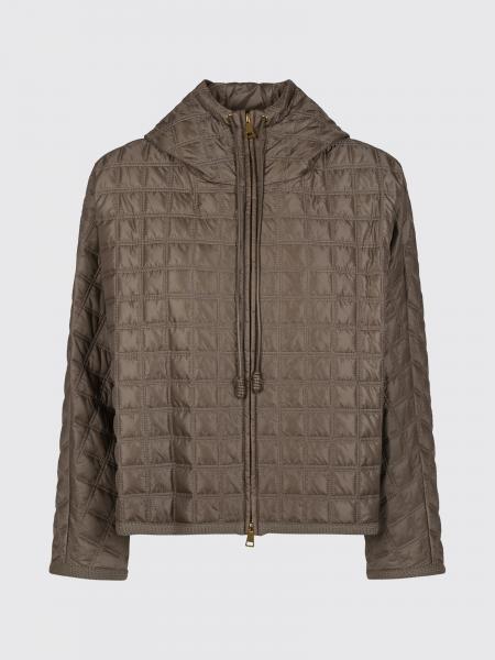 Coat woman Moncler