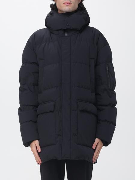 Jacket men Herno