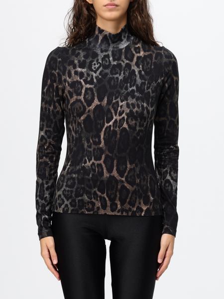 T-shirt woman Just Cavalli